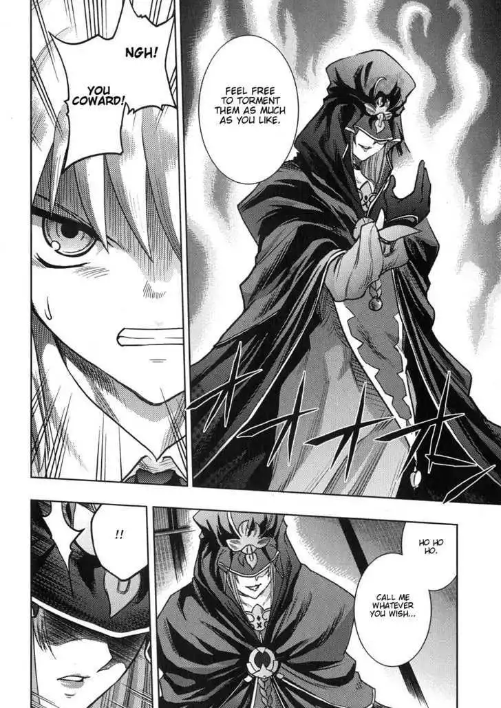 Fate/Stay Night Chapter 34 13